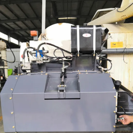 Cosechadora de granos de trigo y arroz con múltiples cultivos, máquina con empacadora de paja